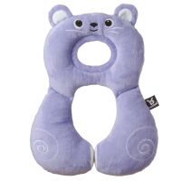 BENBAT Nákrčník s opěrkou - Mouse