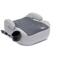 Podsedák do auta Fillikid isofix i-size - Grey