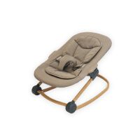 Lehačka Bo Jungle Grow With Me - Shady Grey