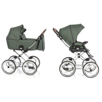 Kočárek Roan Coss Classic