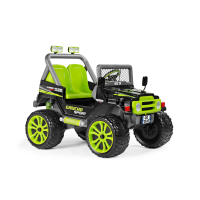 Peg Pérego Gaucho Sport 500W 12V