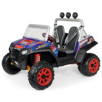 Peg Pérego POLARIS RZR 900 XP 24V