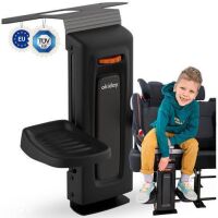 OKIDAY footrest nastavitelná podnožka do auta
