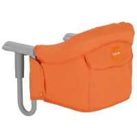 INGLESINA FAST SEDÁTKO KE STOLU - Orange