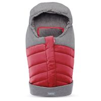 Inglesina Fusak Newborn Winter Muff - Red