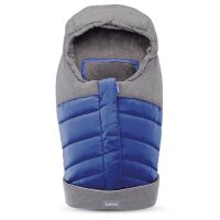 Inglesina Fusak Newborn Winter Muff - Royal Blue