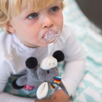 ZAZU-Strážce dudlíku