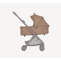 Korbička ke kočárku ANEX Air-Q - Karamell 