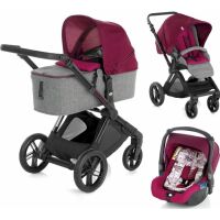 JANÉ MUUM FORMULA KOOS MICRO S93 Geyser + DÁREK
