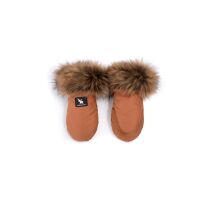 Cottonmoose Rukavice Yukon - Amber