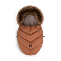 Cottonmoose Fusak MINI MOOSE YUKON - Amber