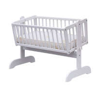 Kolébka Scarlett 90 x 41 cm - borovice