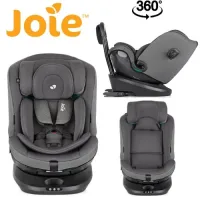 Autosedačka JOIE i-Spin Multiway 360