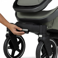 Joolz Geo3 LED světlo