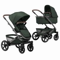 joolz-geo5-kompletni-set - Forest green
