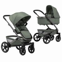 Joolz Geo5 Kompletní set - Sage green