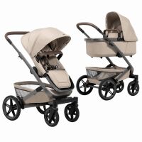 Joolz Geo5 Kompletní set - Sandy taupe