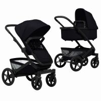 Joolz Geo5 Kompletní set - Space black