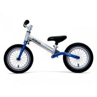 Odrážedlo Kokua Jumper-Modrá