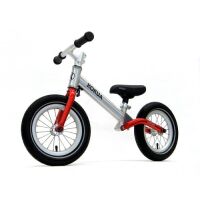 Odrážedlo Kokua Jumper-červená metalíza