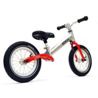 Odrážedlo Kokua Jumper-Červená