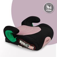 Podsedák MoMi VENKO Isofix I-Size - Růžový