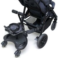 Reemy stupátko za každý kočárek se sedátkem 