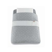 Textilní sada pro postýlku Cam Cullami