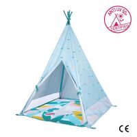 Badabulle Anti-UV stan TEPEE Jungle 