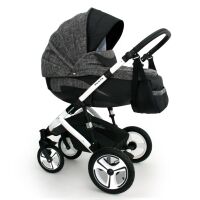 Kočárek Firkon Vesta - 12