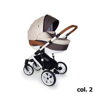 Kočárek Firkon Vesta Lux - 27