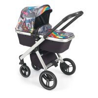 Kočárek NEONATO Puro NeoPop - Dream Travel