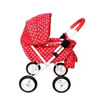 Dětský kočárek pro nejmenší Jasmine Kids - M12