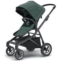 Kočárek Thule Sleek