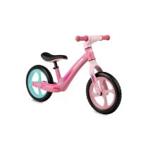 Dětské odrážedlo MoMi MIZO - Růžové