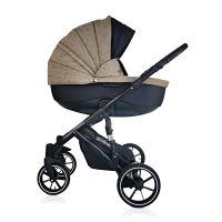 Kočárek Firkon Vesta - Písková Melange