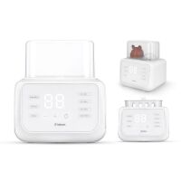 Ohřívač mléka Kidnort Hap