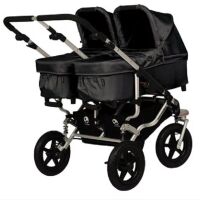 Korbička Easywalker Duo - Platinum