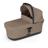 Thule Urban Glide 3 Bassinet korbička - Tinted Taupe 2025
