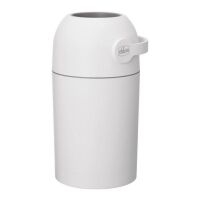 Chicco Koš na pleny - White