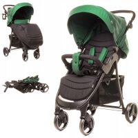 Kočárek 4Baby Rapid