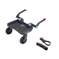 Lascal Buggy Board MINI - 3D Modrý