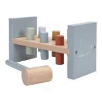 Little Dutch Zatloukačka