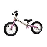 Odrážedlo Kokua Jumper - Rosa