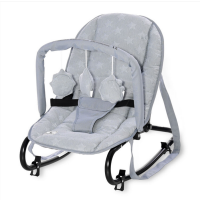 Dětské lehátko Lorelli Baby Rocker
