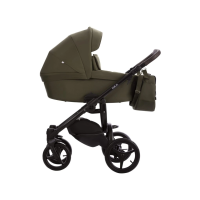 Kombinovaný kočárek Bebetto Luca - 36