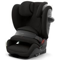 Autosedačka Cybex PALLAS G3 i-Size - Magic Black 2026