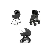 Kočárek Inglesina Aptica XT Duo - Magnet Grey 2025