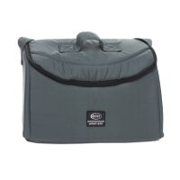 Taška na kočárek 4BABY MAMABAG - GRAPHITE