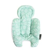 4moms Vložka do lehátka MamaRoo 5.0 a RockaRoo MESH - MÁTOVÁ